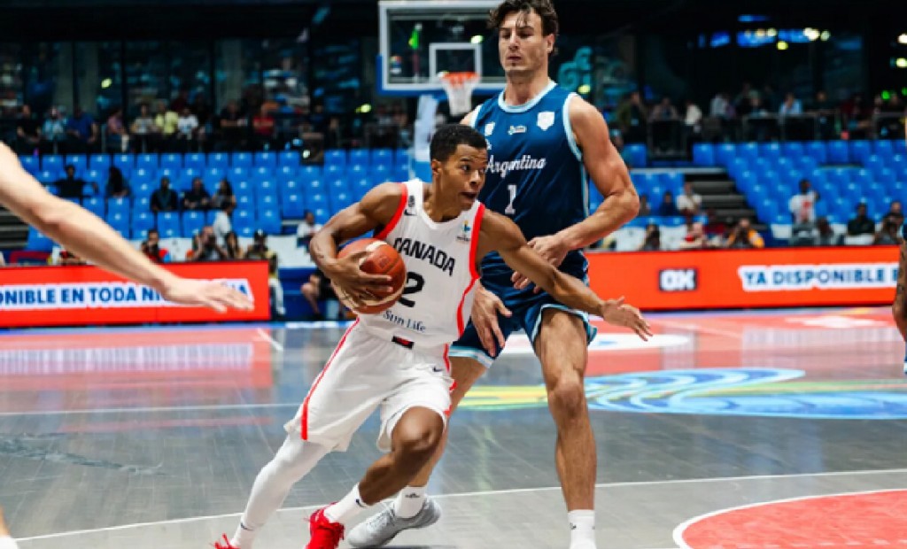 Argentina enfrenta a Canad&aacute; en un duelo clave por el liderazgo de las Eliminatorias