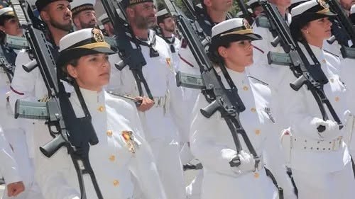 La Armada Argentina abri&oacute; la inscripci&oacute;n para el Servicio Militar Voluntario