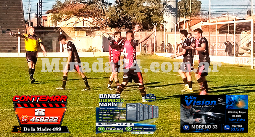 Sporting fue contundente y super&oacute; con claridad a La Armon&iacute;a en el inicio del Clausura
