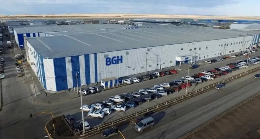 BGH despide trabajadores y la apertura de importaciones agrava la crisis de la industria electr&oacute;nica