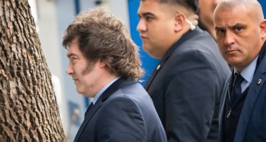 Milei sufri&oacute; un duro rev&eacute;s pol&iacute;tico y debi&oacute; retirar la reforma sobre extranjerizaci&oacute;n de tierras