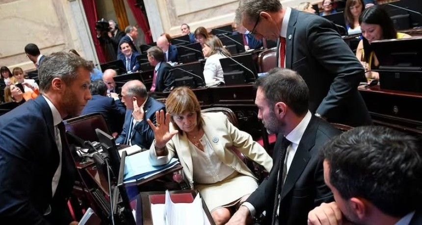 Sin Ley de Tierras, cu&aacute;les son los cambios clave del proyecto que tratar&aacute; el Senado