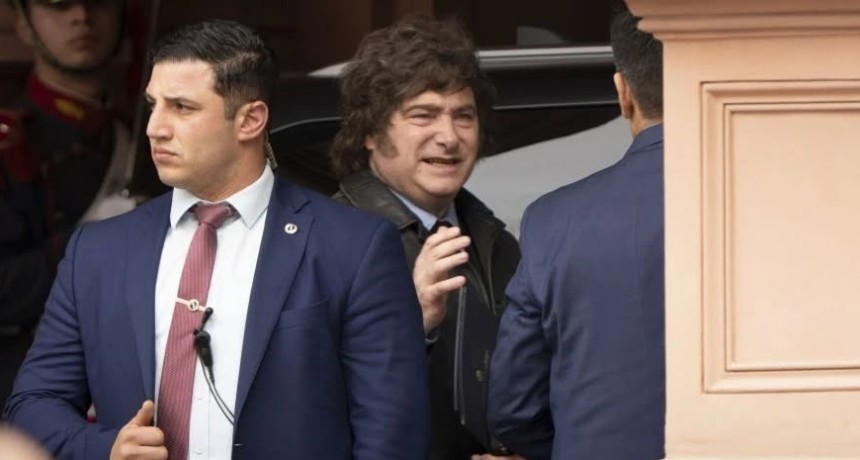 Encuesta: 7 de cada 10 argentinos consideran mala la situaci&oacute;n econ&oacute;mica y crece el rechazo a Milei