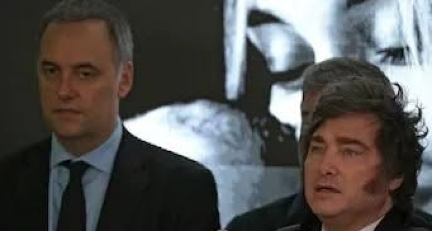 La Justicia le pidi&oacute; a Manuel Adorni que explique su patrimonio
