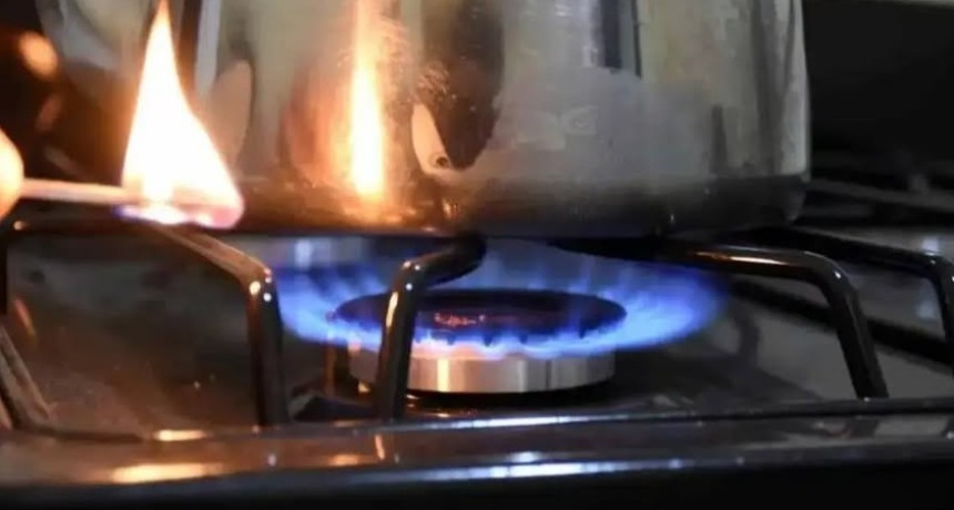 Zona Fr&iacute;a: el Gobierno acelera para avanzar con la quita de subsidios al gas