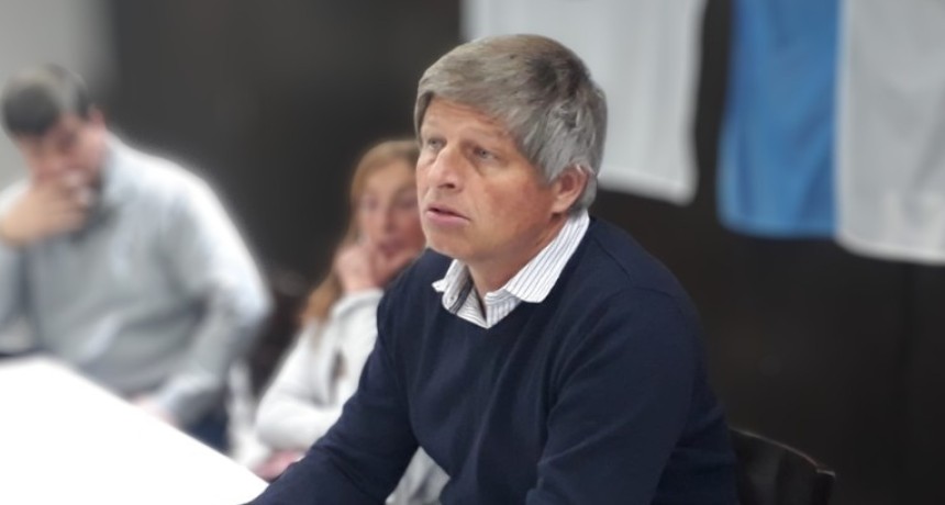 Brandsen pierde tambos, aumenta sus costos y reclama caminos: una crisis que ya no admite excusas