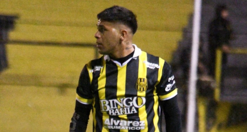 Olimpo se qued&oacute; con el cl&aacute;sico ante Villa Mitre