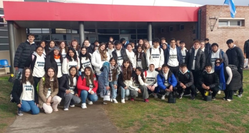 Comienza hoy la Muestra de Carreras de la UNS con participaci&oacute;n r&eacute;cord
