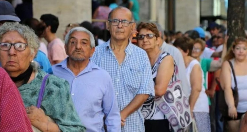 Jubilaciones y pensiones ANSES: cu&aacute;nto aumentan en septiembre