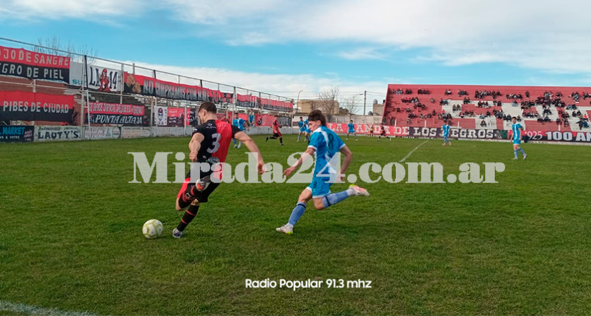 Sporting reaccion&oacute; a tiempo y rescat&oacute; un empate ante San Francisco