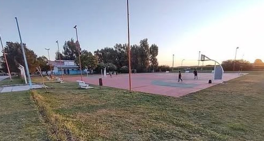 Juegos Bonaerenses: Coronel Rosales ser&aacute; sede de la Etapa Regiona