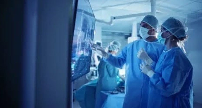 Jornada Transdisciplinaria de Cirug&iacute;a de la Obesidad y Metabolismo
