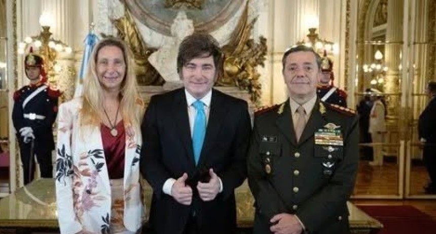 El Gobierno anunci&oacute; un aumento salarial para las Fuerzas Armadas y de Seguridad