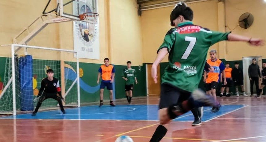 Coronel Rosales ser&aacute; sede de la Etapa Regional de los Juegos Bonaerenses 2026