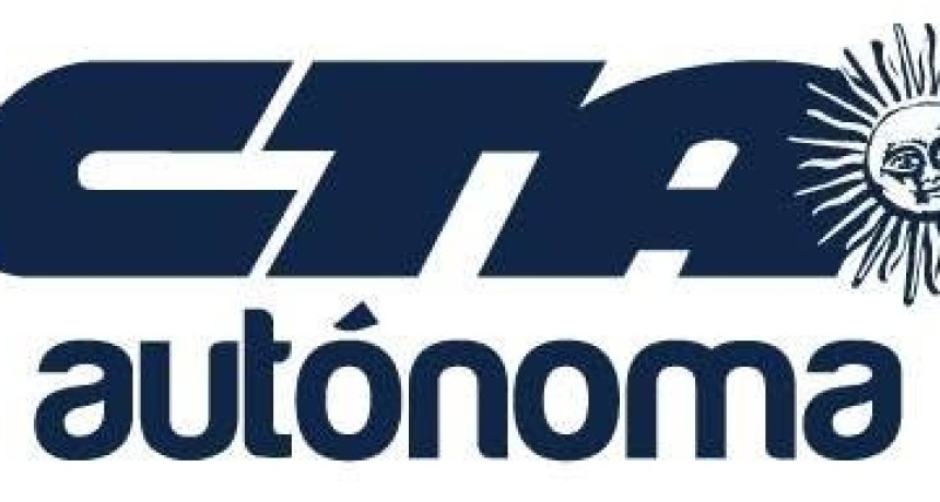CTA Aut&oacute;noma elige autoridades en todo el pa&iacute;s
