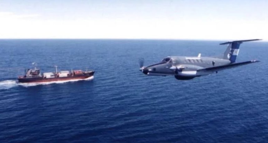 La Aviaci&oacute;n Naval concentra capacidades en Comandante Espora y marca el cierre de una etapa en Punta Indio