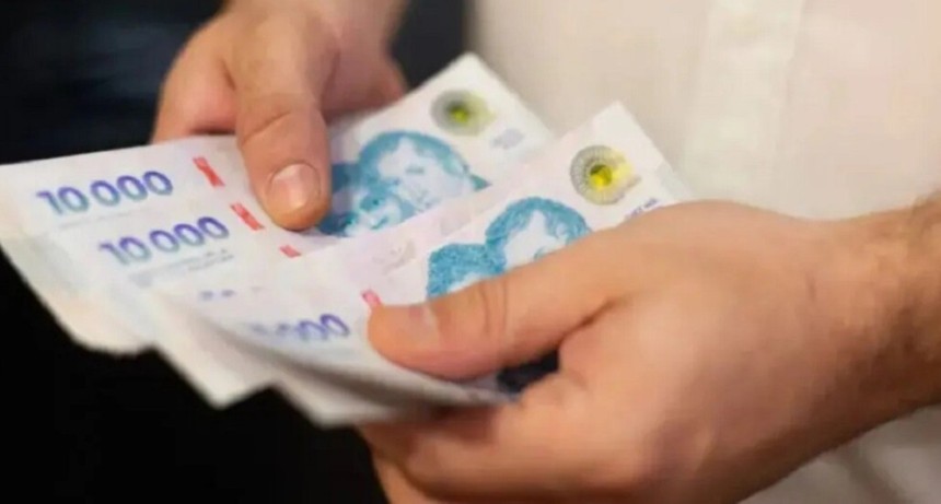 El Gobierno convoc&oacute; al Consejo del Salario para definir un nuevo aumento del sueldo m&iacute;nimo