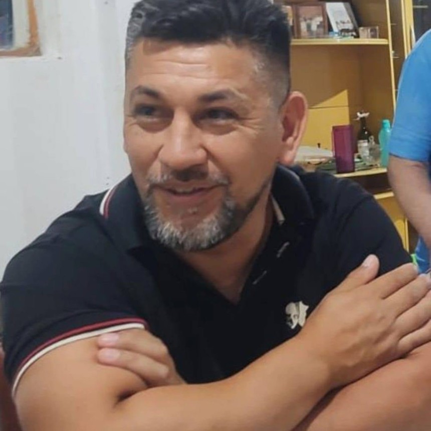 La Argentina que duele