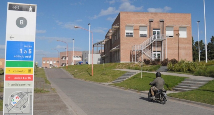 Estudiar en Bah&iacute;a Blanca: la canasta universitaria aument&oacute; 1,9% en julio