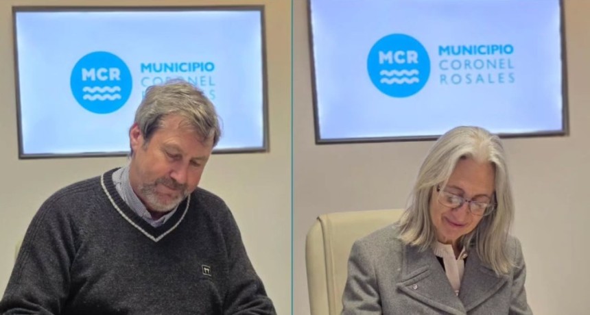El Hospital Eva Per&oacute;n fortalece la formaci&oacute;n de estudiantes de Farmacia
