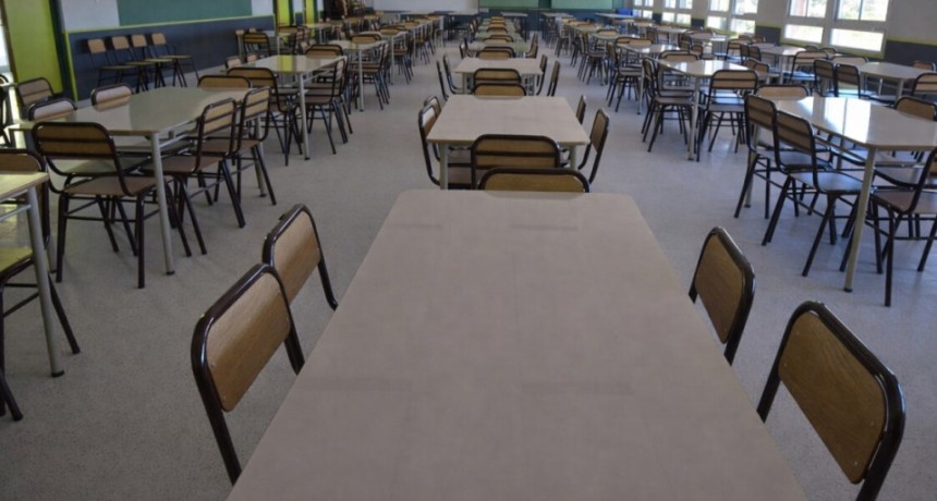 Nuevo paro de 48 horas en universidades nacionales