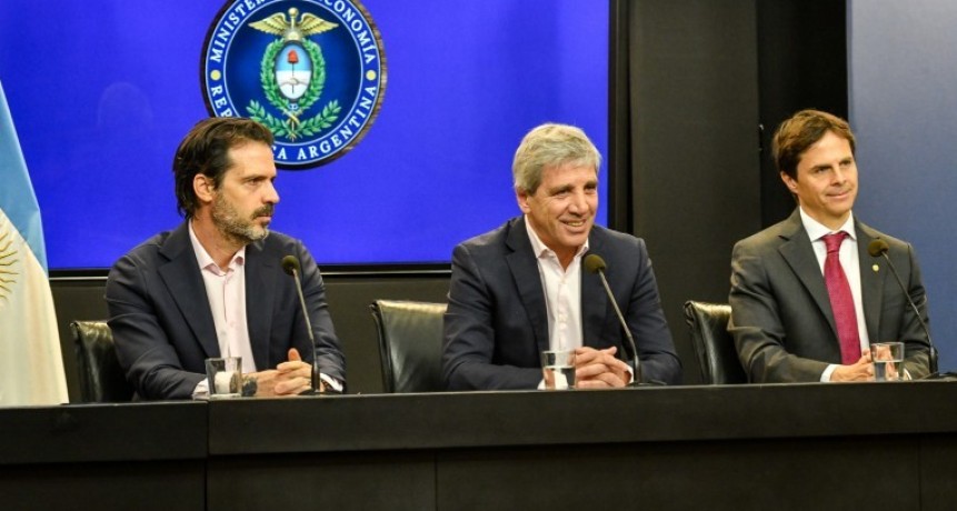 Cr&eacute;dito hipotecario con fondos de la Anses: bancos cuestionan el plan de Caputo