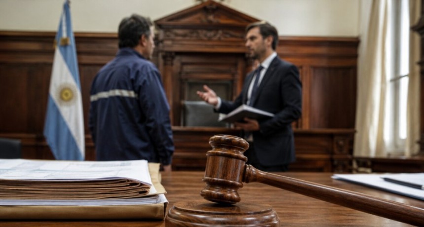 Reforma laboral: la Justicia declar&oacute; inconstitucional un art&iacute;culo sobre las indemnizaciones