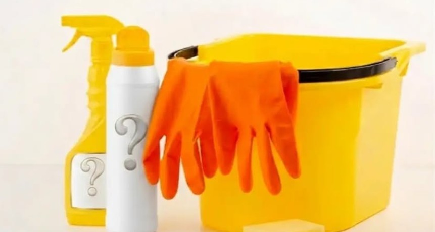 ANMAT prohibi&oacute; todos los productos de limpieza de la marca Qualibest