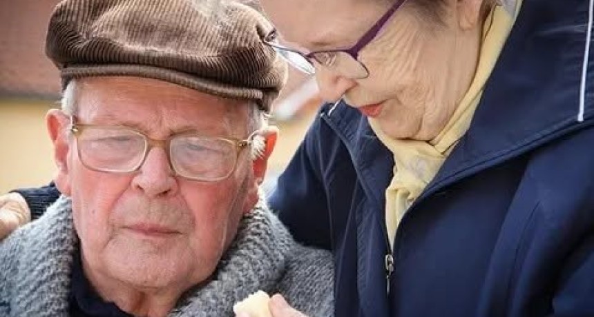 Jubilados y pensionados: casi la mitad de los hogares tiene ingresos insuficientes