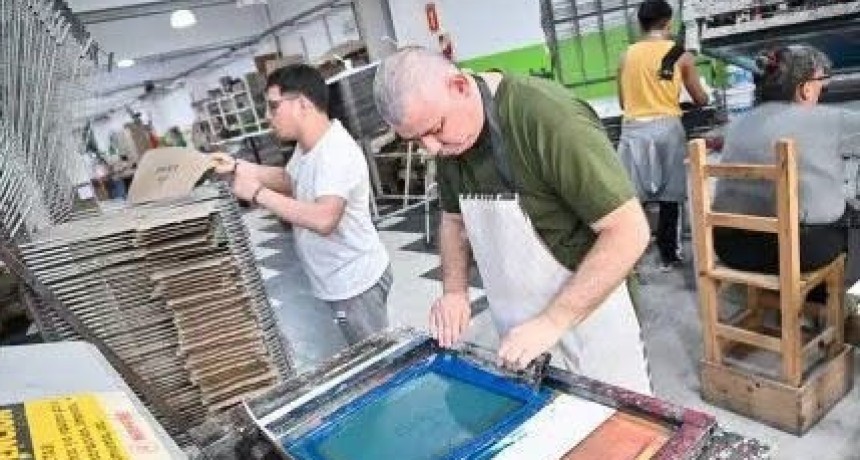 La Provincia convirti&oacute; en ley el r&eacute;gimen de empleo protegido para personas con discapacidad