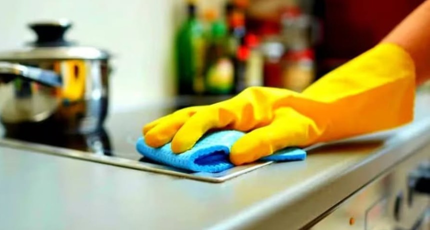 Empleadas dom&eacute;sticas: cu&aacute;nto cobrar&aacute;n en septiembre de 2026 con el nuevo aumento