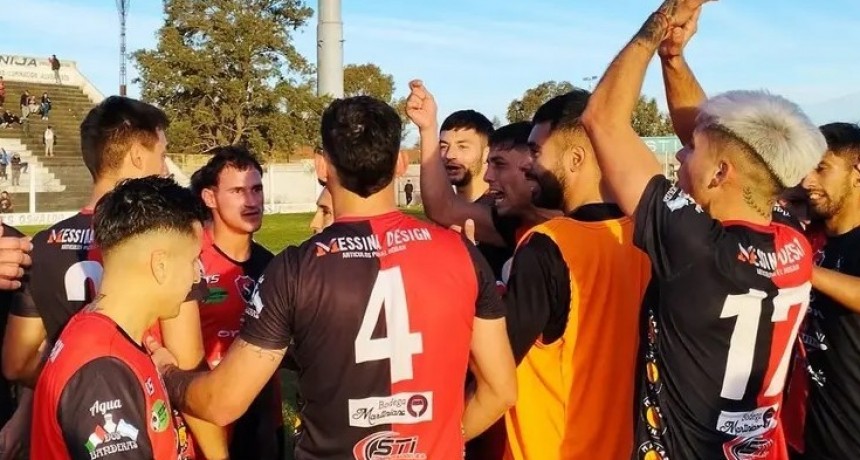 7ma. Fecha del Torneo Clausura Sporting recibe a Liniers por mantener la punta y alejarse de la promocion