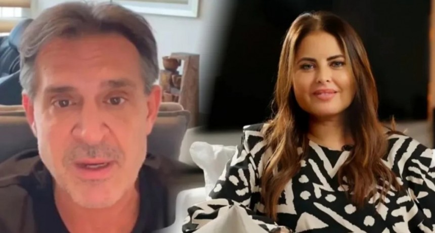Aníbal Lotocki rompió el silencio tras la muerte de Silvina Luna