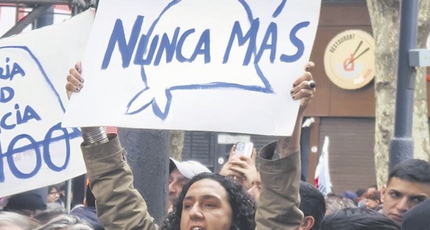 Un freno a la ultraderecha: 