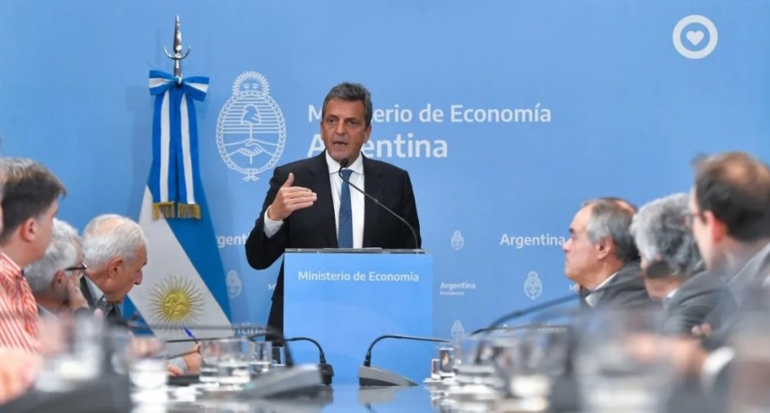 Reunión clave por Ganancias: Economía tratará la derogación del impuesto