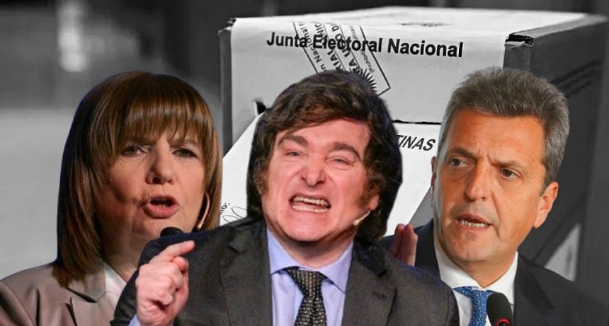 Resultado contundente: quién ganará en la Provincia de Buenos Aires