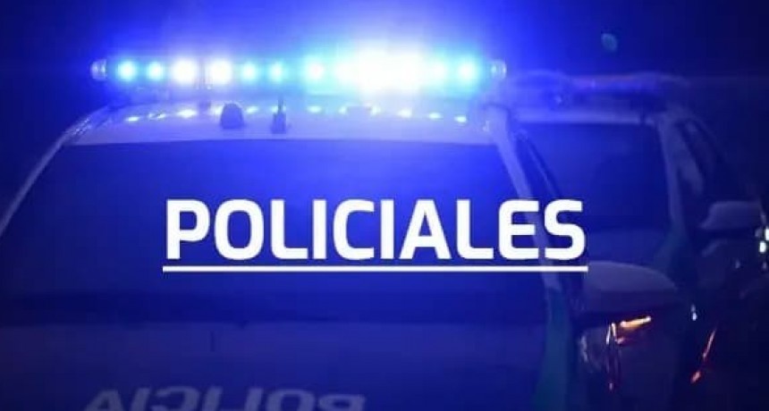  La Policía busca a una menor en Punta Alta y la región 