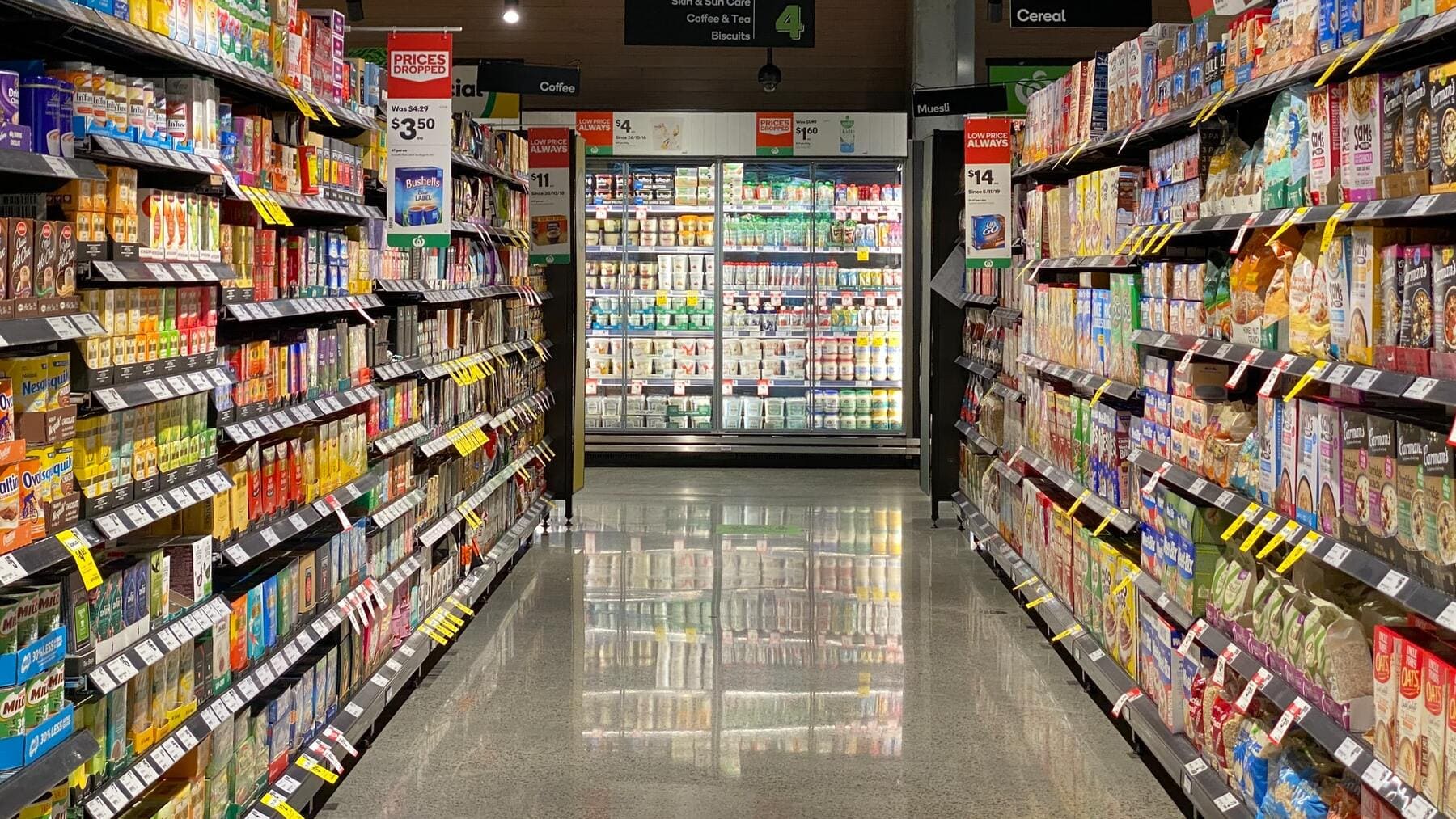 Devolución del Iva: estos son los productos incluidos en el reintegro del 21%