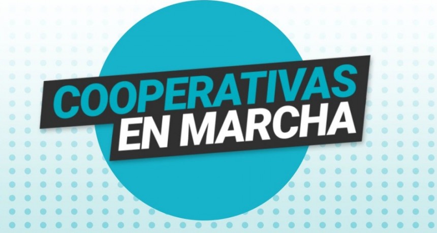 Atencion Cooperativistas: 2º Foro Provincial de Cooperativas en Marcha
