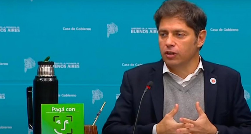 “COMPRE SIN IVA”: CUENTA DNI DEL BANCO PROVINCIA SE SUMA AL PROGRAMA