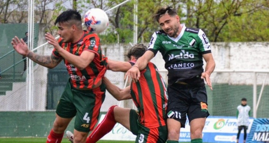 La 10ª fecha de la liga del sur inicia el sabado con  Sporting visitando a Villa Mitre