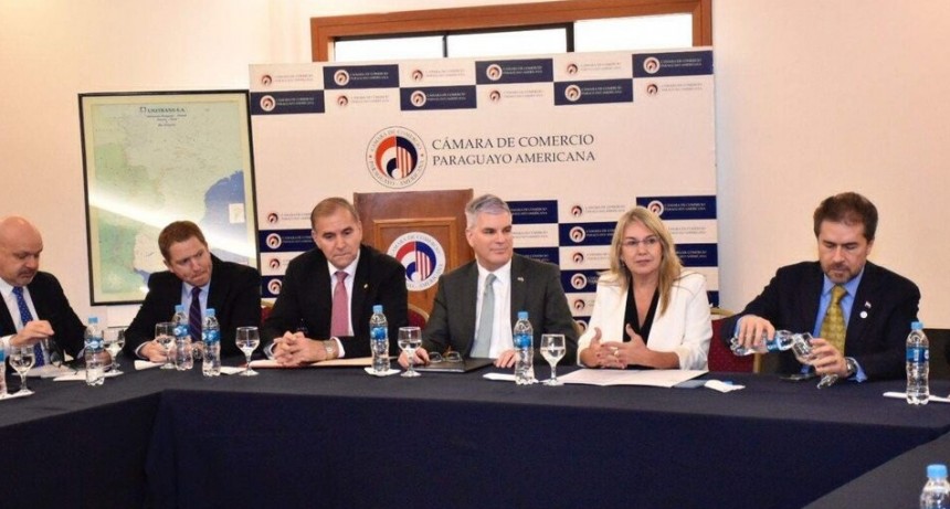 Un conflicto silencioso escala en la Hidrovía