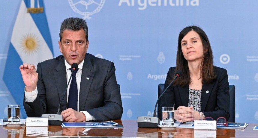 Bono para desocupados, IFE y las novedades de Anses, anuncios de Masa