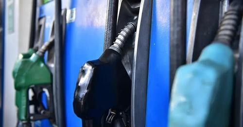 El aumento del 3% en el combustible