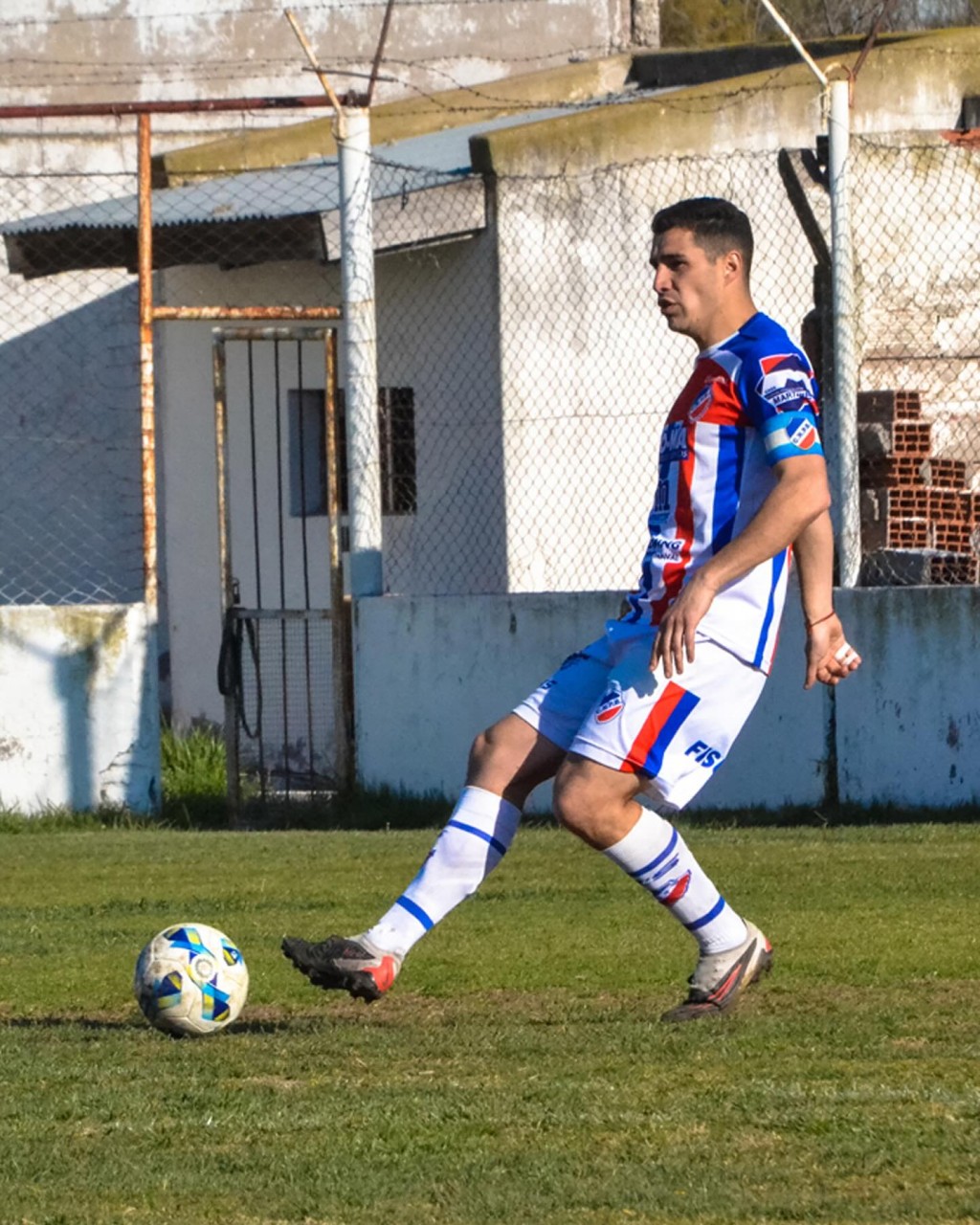 6º fecha del torneo clausura de la liga del sur