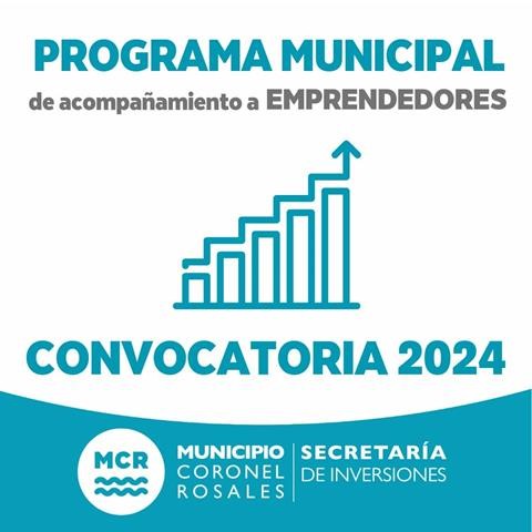 Acompañamiento Municipal a Emprendedores