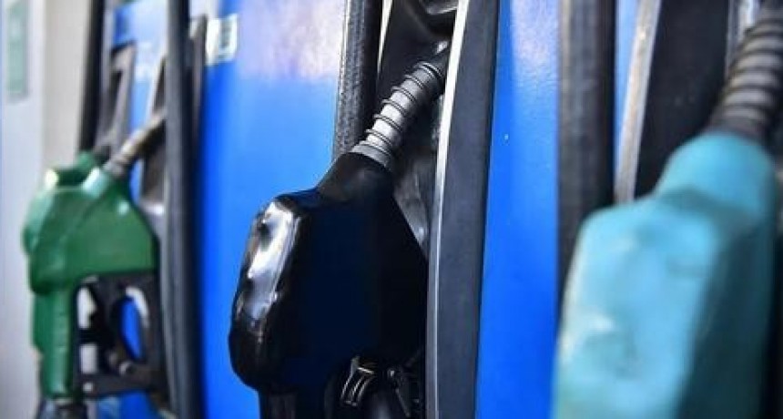 El aumento del 3% en el combustible