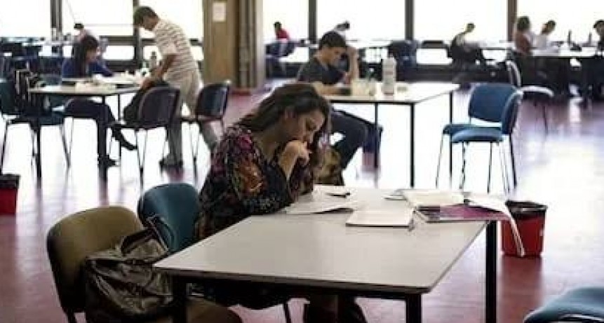 Anuncian el aumento de las Becas Progresar en un 75 %