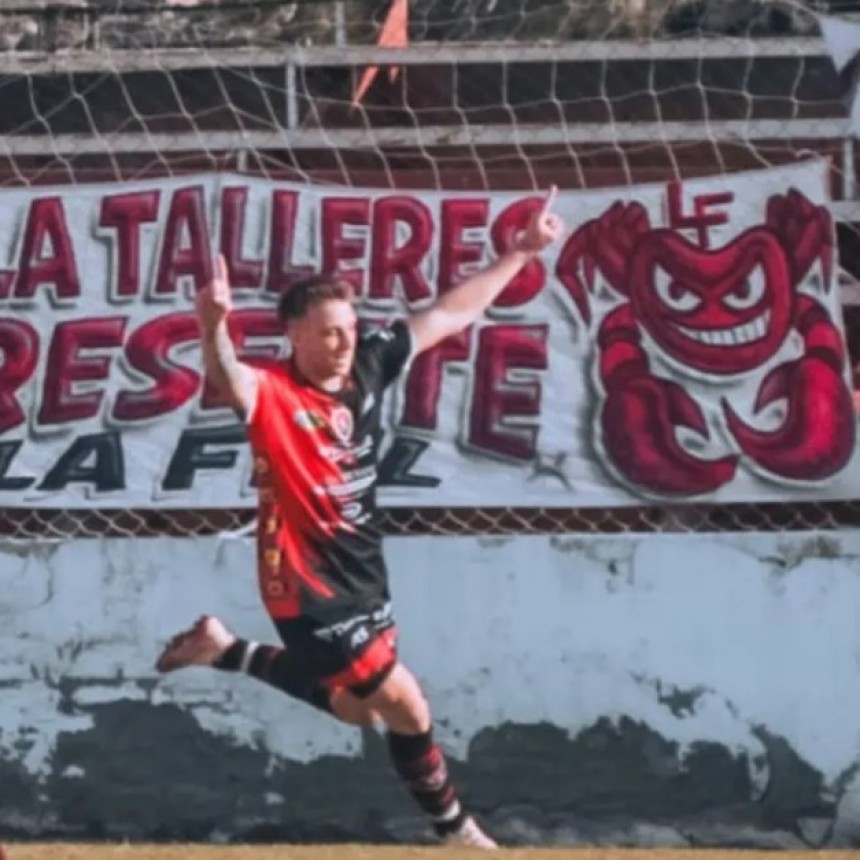 Sporting vence a Huracán y se subió a la Punta!!