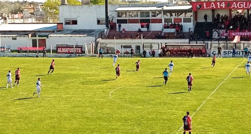 Sporting batallo pero no paso del empate